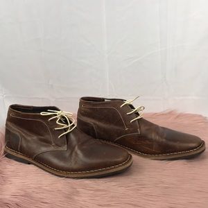 ivon chukka boot